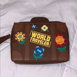 Disney wallet